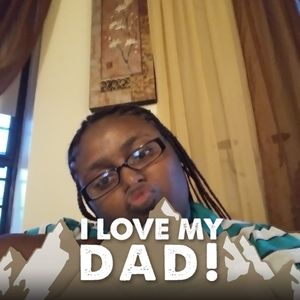 Meet your Posher, Symone